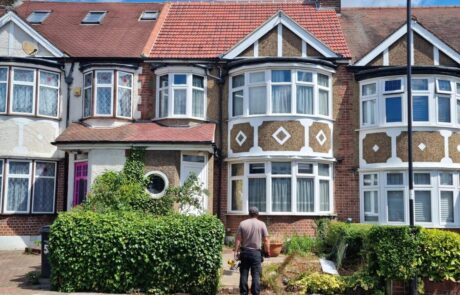 Banner | Frontline Roofing & Property Maintenance