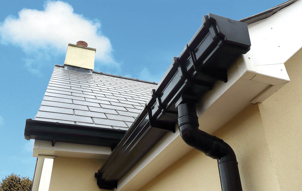 Guttering Guttering Banner Image | Frontline Roofing & Property Maintenance