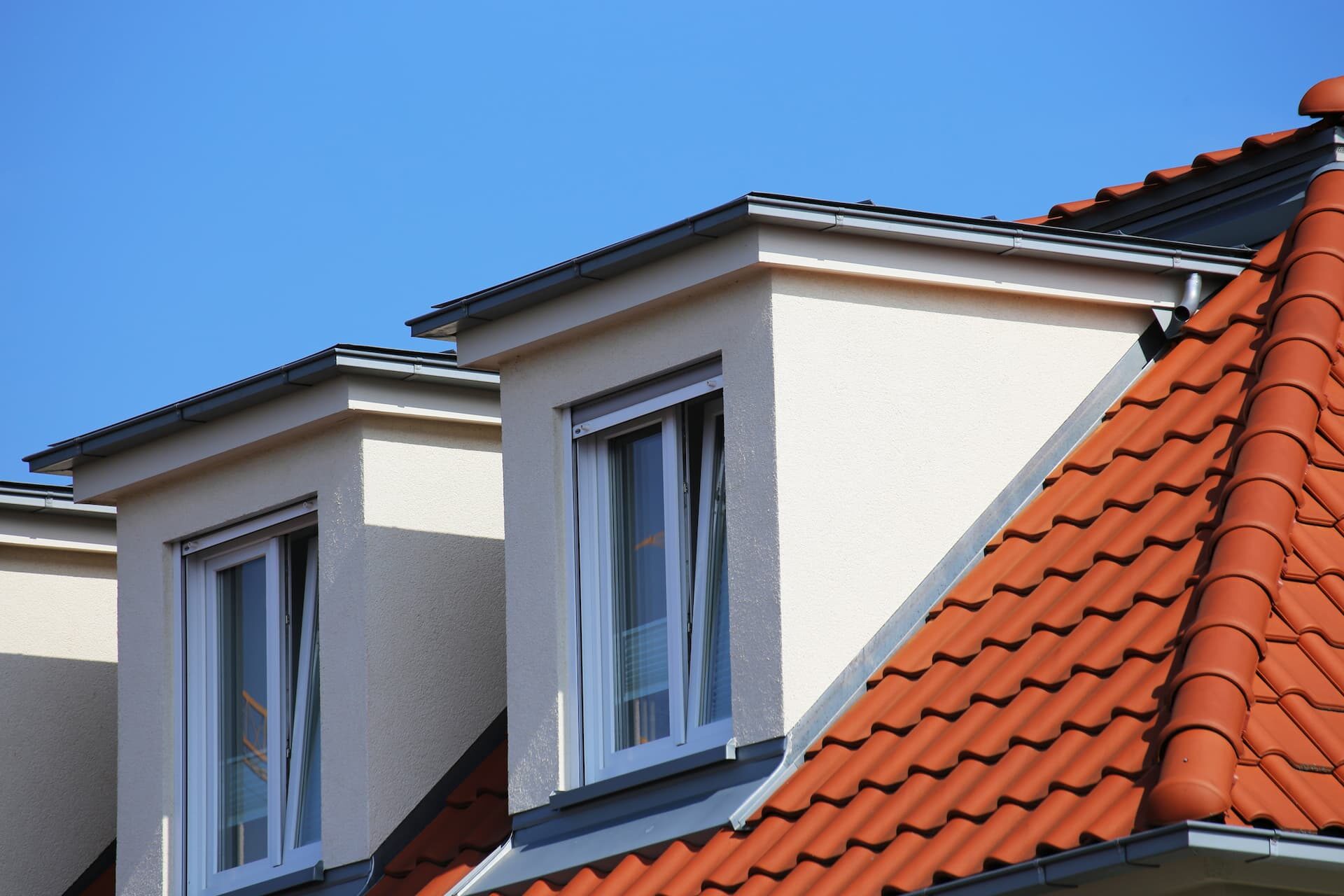Roofing Service | Frontline Roofing & Property Maintenance