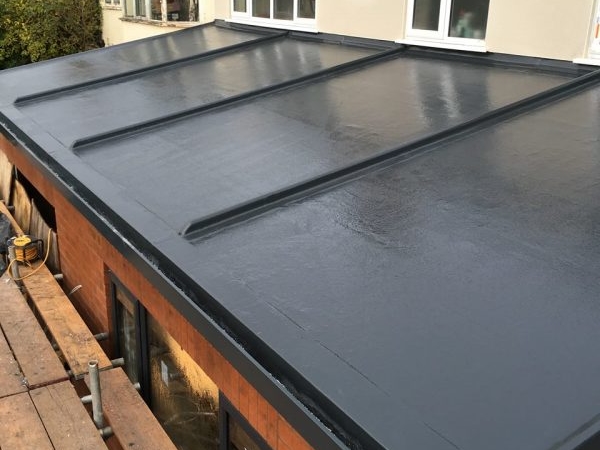 Durable and Weatherproof Solutions | Frontline Roofing & Property Maintenance